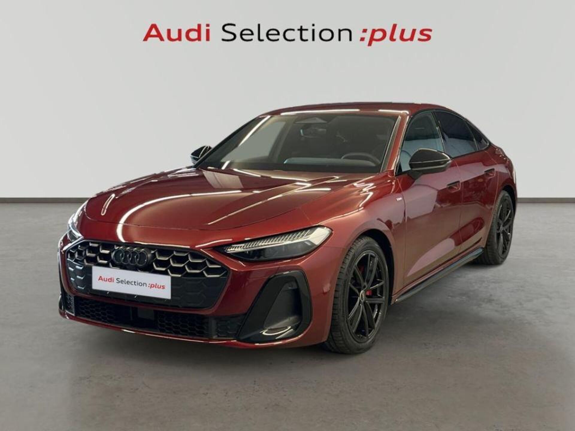 Imagen de AUDI A5