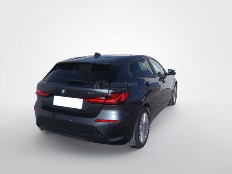 Foto del BMW Serie 1 118i