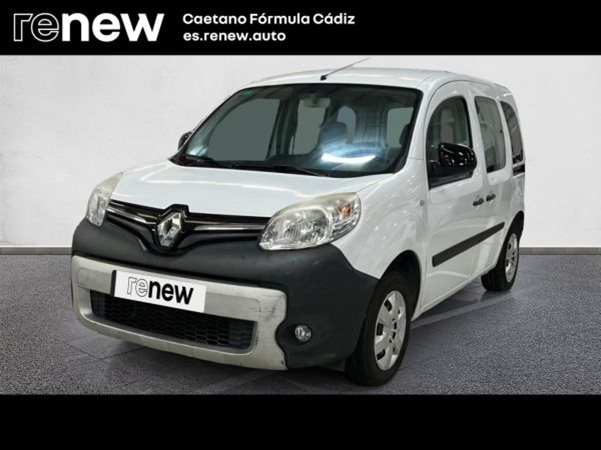 Imagen de RENAULT Kangoo