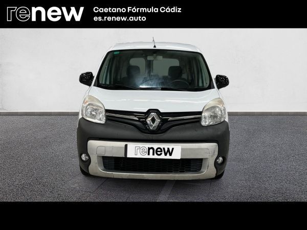 Foto del RENAULT Kangoo Fg. 1.5Blue dCi Profesional 59kW