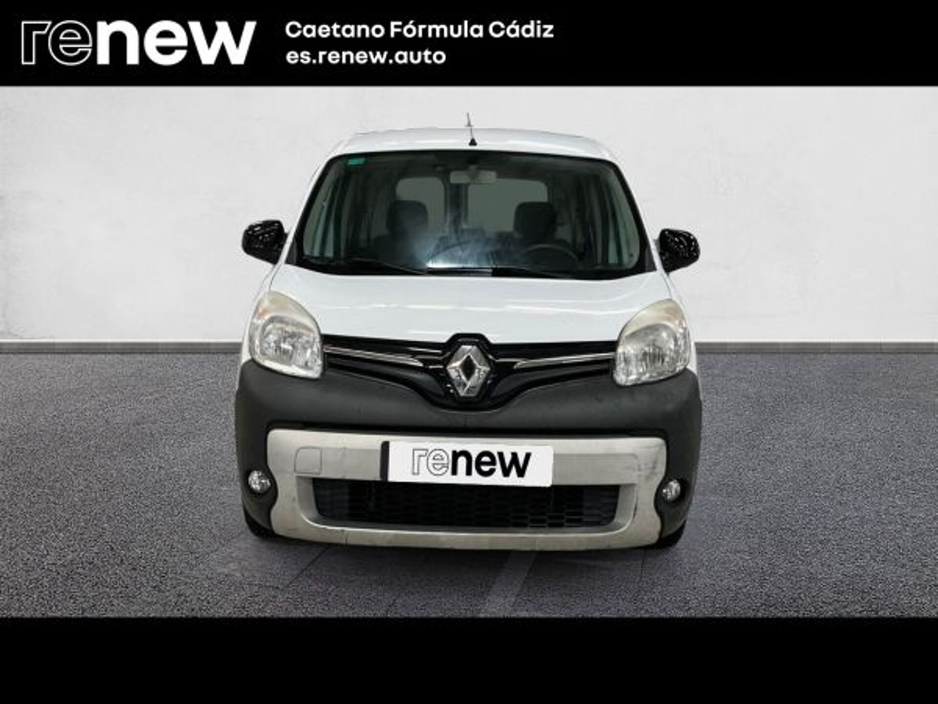 Imagen 2 de RENAULT Kangoo