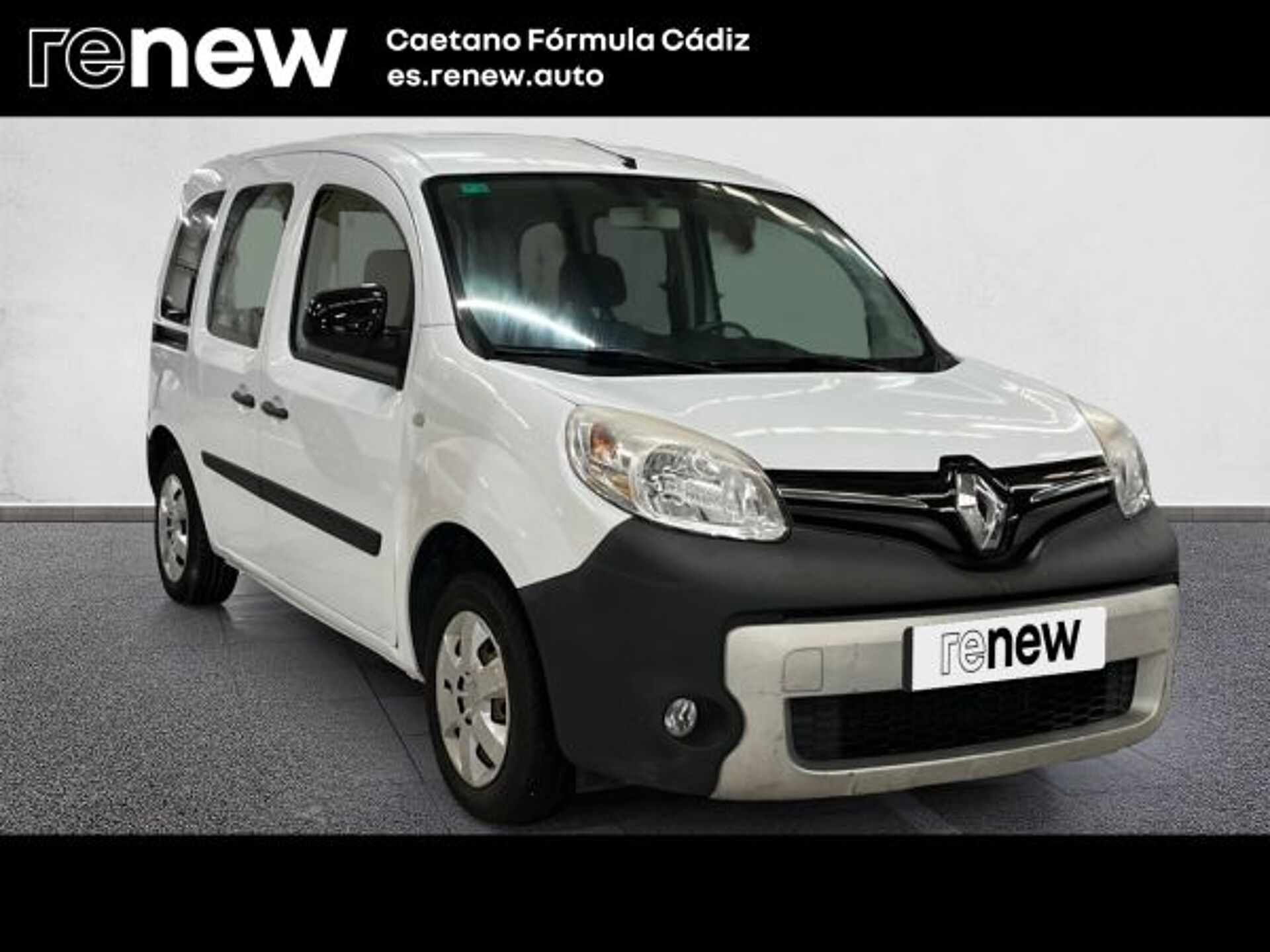 Imagen 3 de RENAULT Kangoo