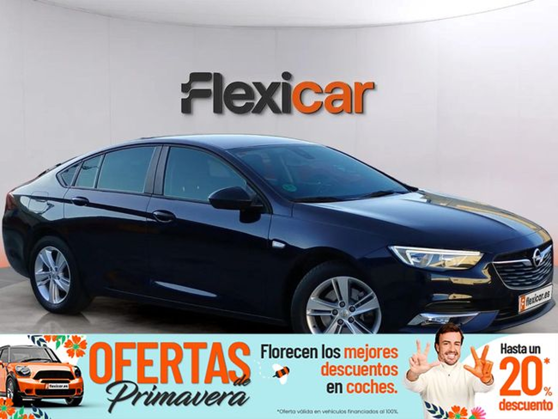 Imagen de OPEL Insignia