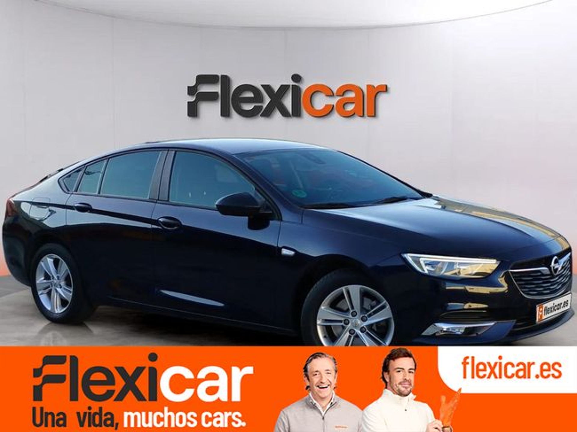 Imagen de OPEL Insignia