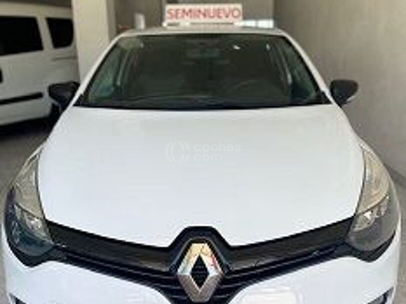 Foto del RENAULT Clio 1.5dCi Energy Limited 66kW