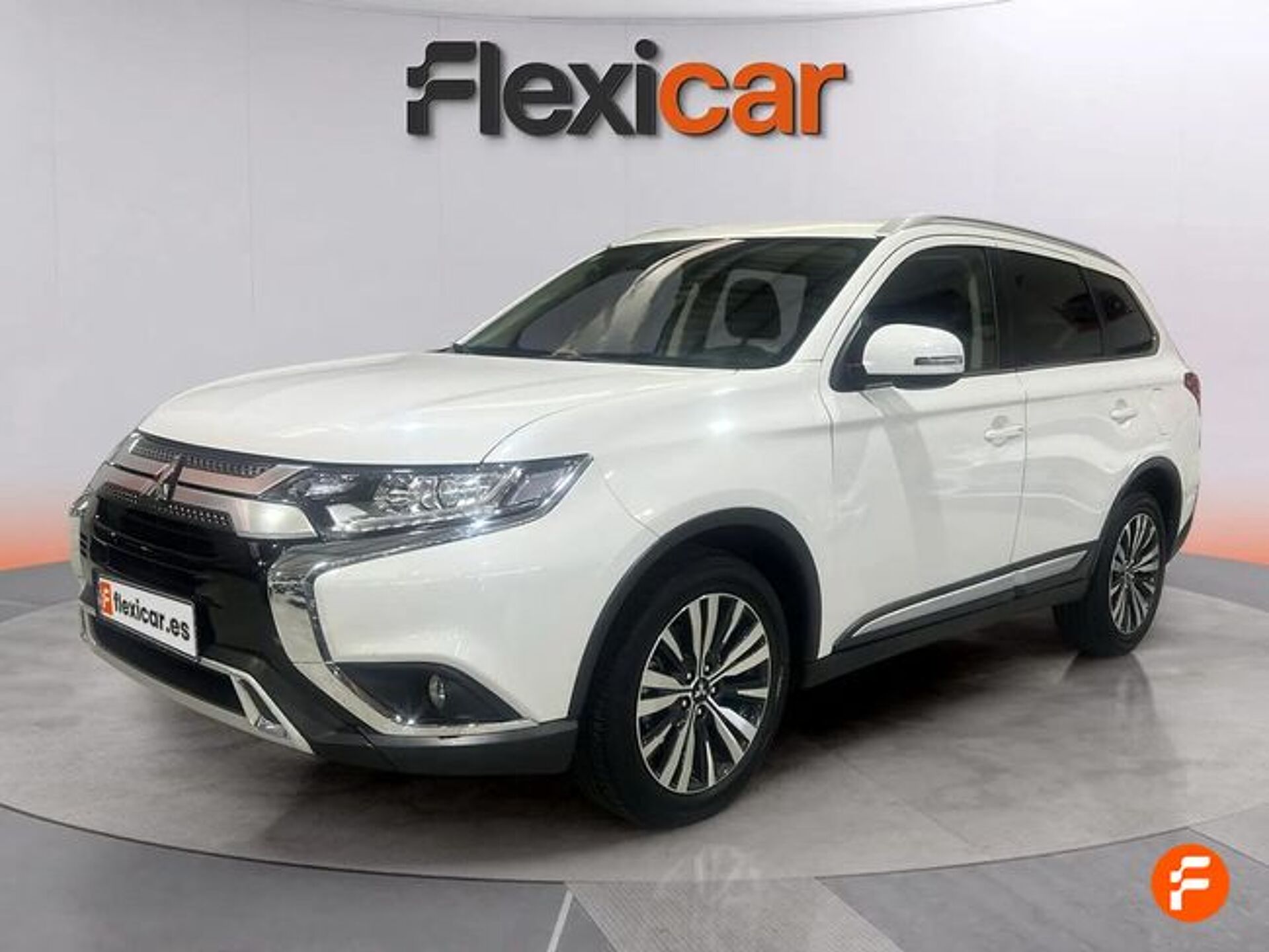 Imagen 3 de MITSUBISHI Outlander