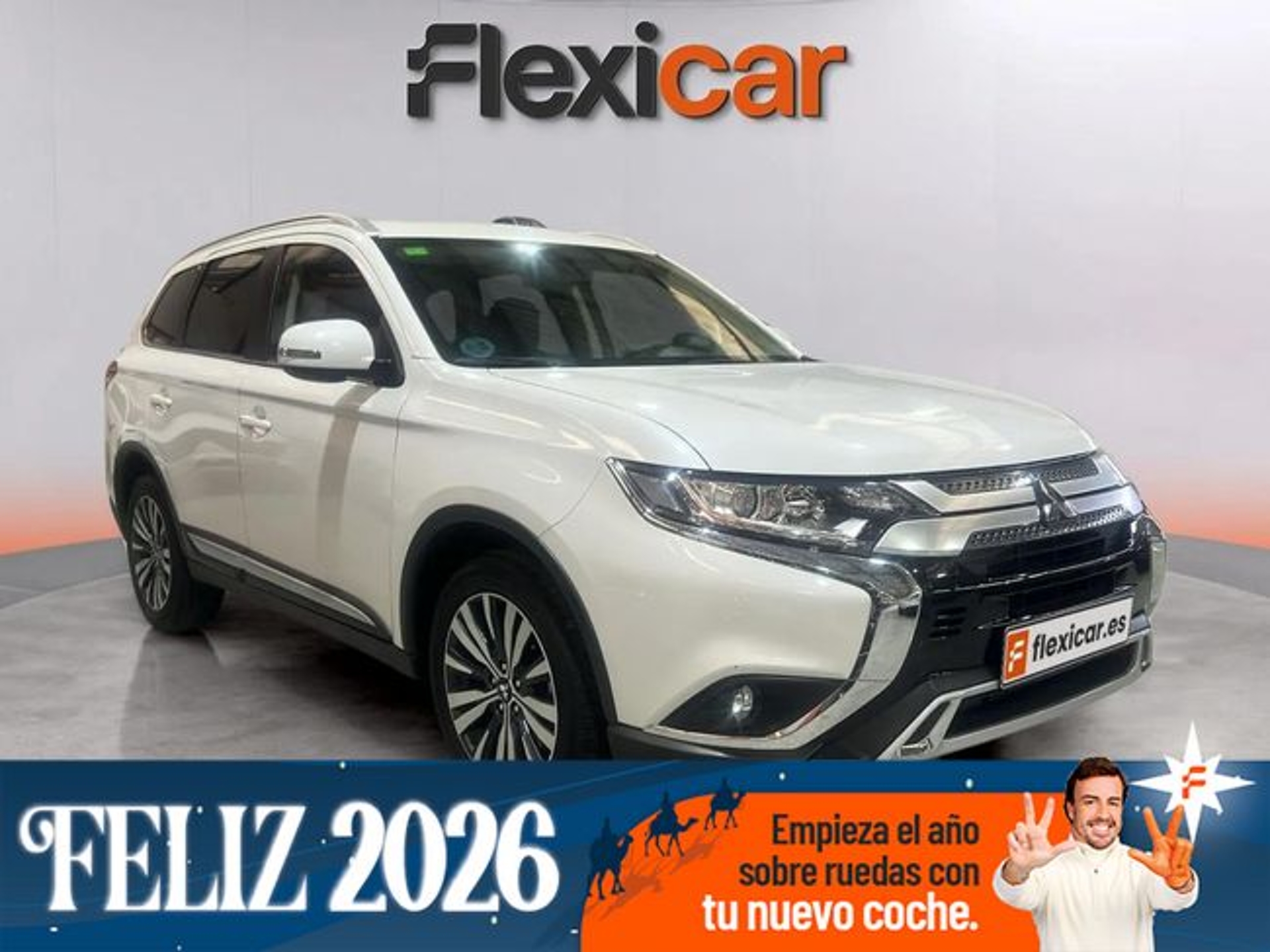 Imagen de MITSUBISHI Outlander