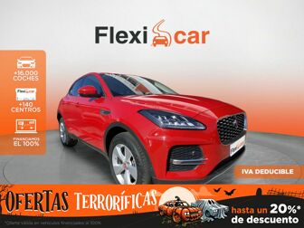 Imagen de JAGUAR E-Pace 2.0D I4 Standard AWD Aut. 163