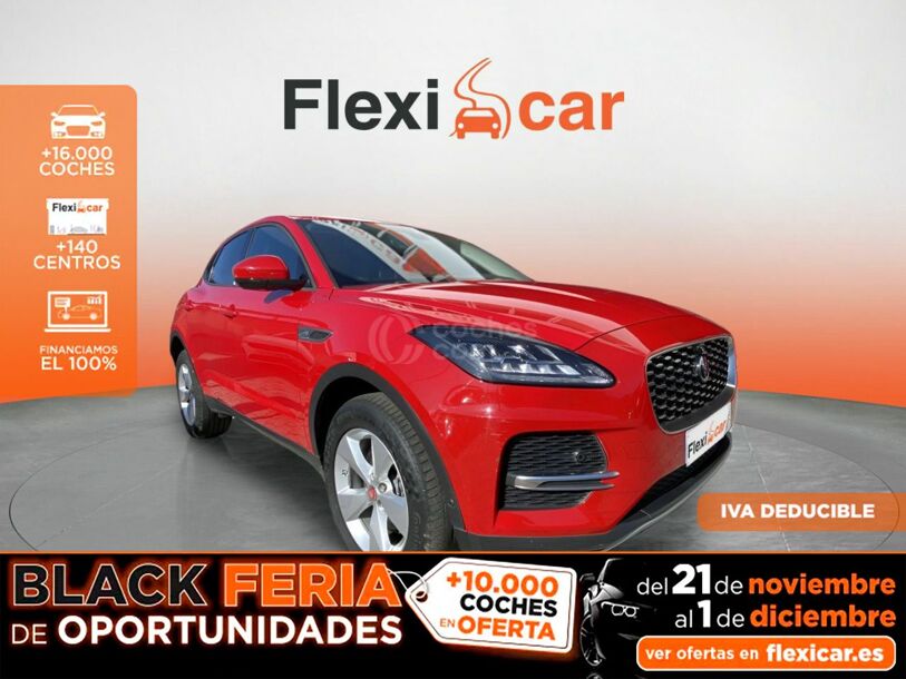 Foto del JAGUAR E-Pace 2.0D I4 Standard AWD Aut. 163