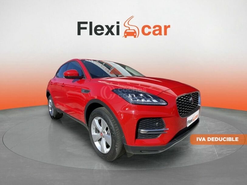 Foto del JAGUAR E-Pace 2.0D I4 Standard AWD Aut. 163