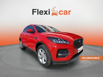 Imagen de JAGUAR E-Pace 2.0D I4 Standard AWD Aut. 163