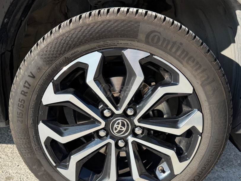 Foto del TOYOTA Yaris Cross 120H Style Bi-Tono