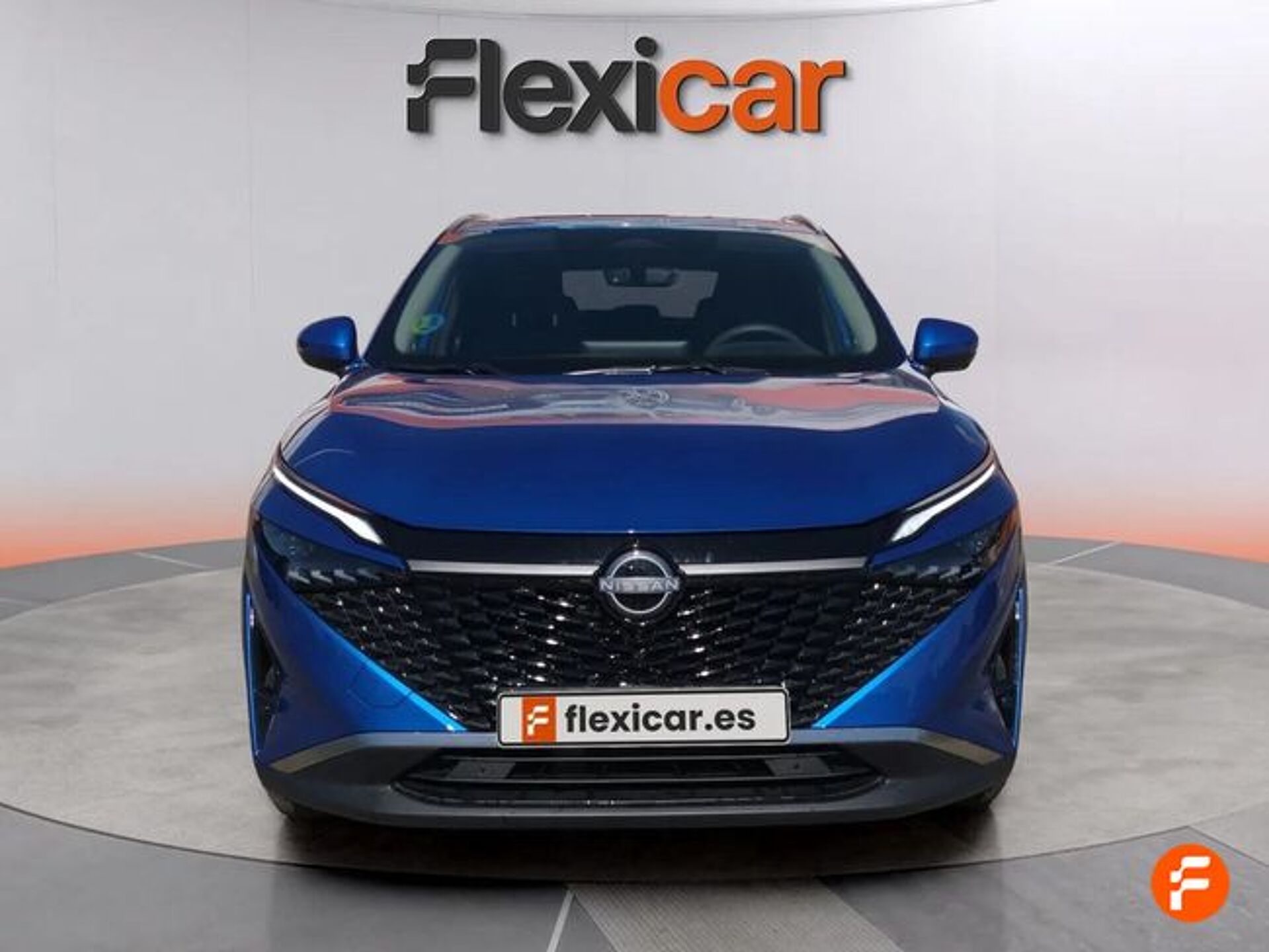 Imagen 2 de NISSAN Qashqai