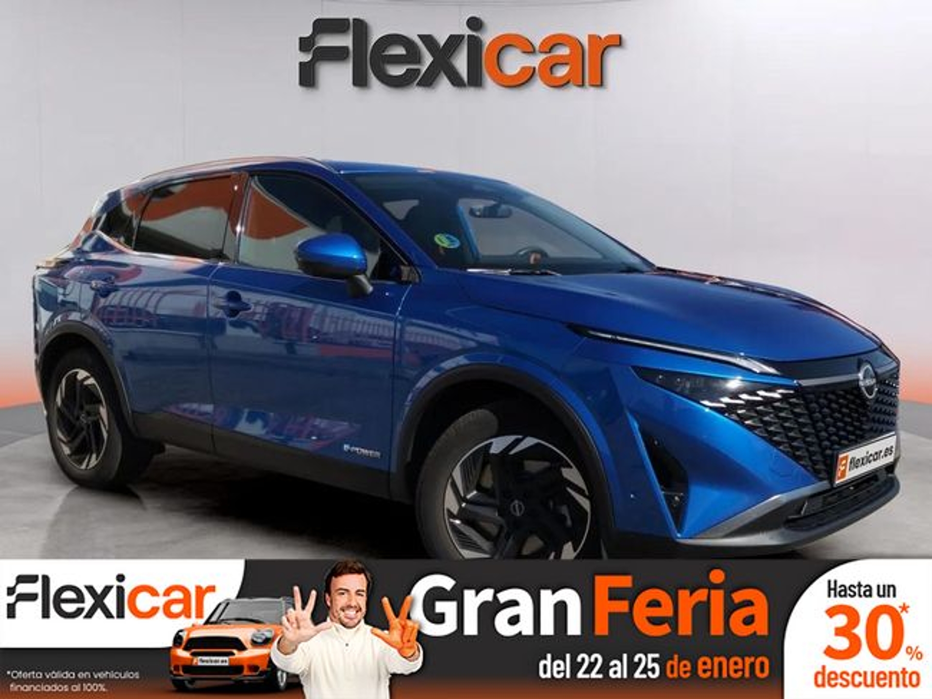 Imagen de NISSAN Qashqai