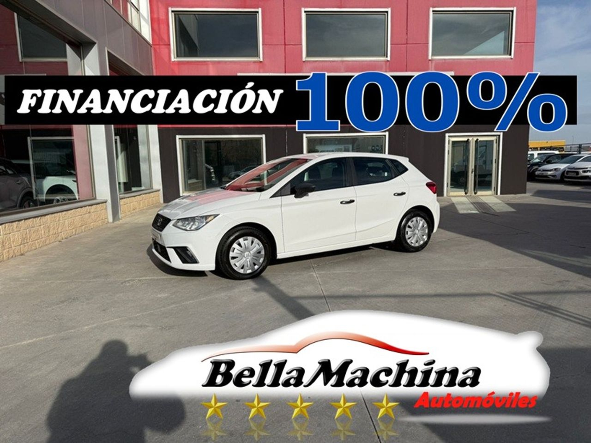 Imagen de SEAT Ibiza