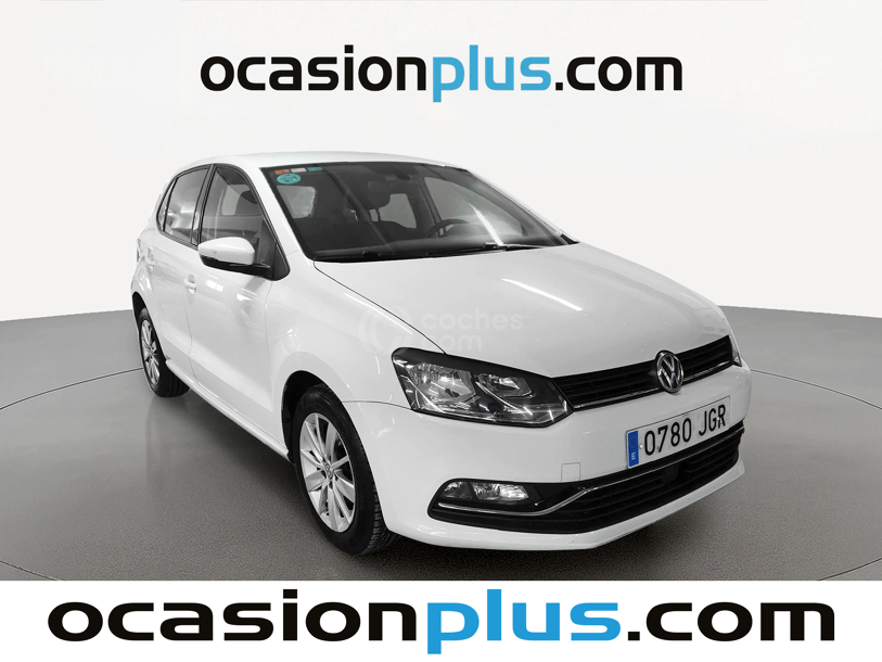 Foto del VOLKSWAGEN Polo 1.4 TDI BMT Sport 66kW