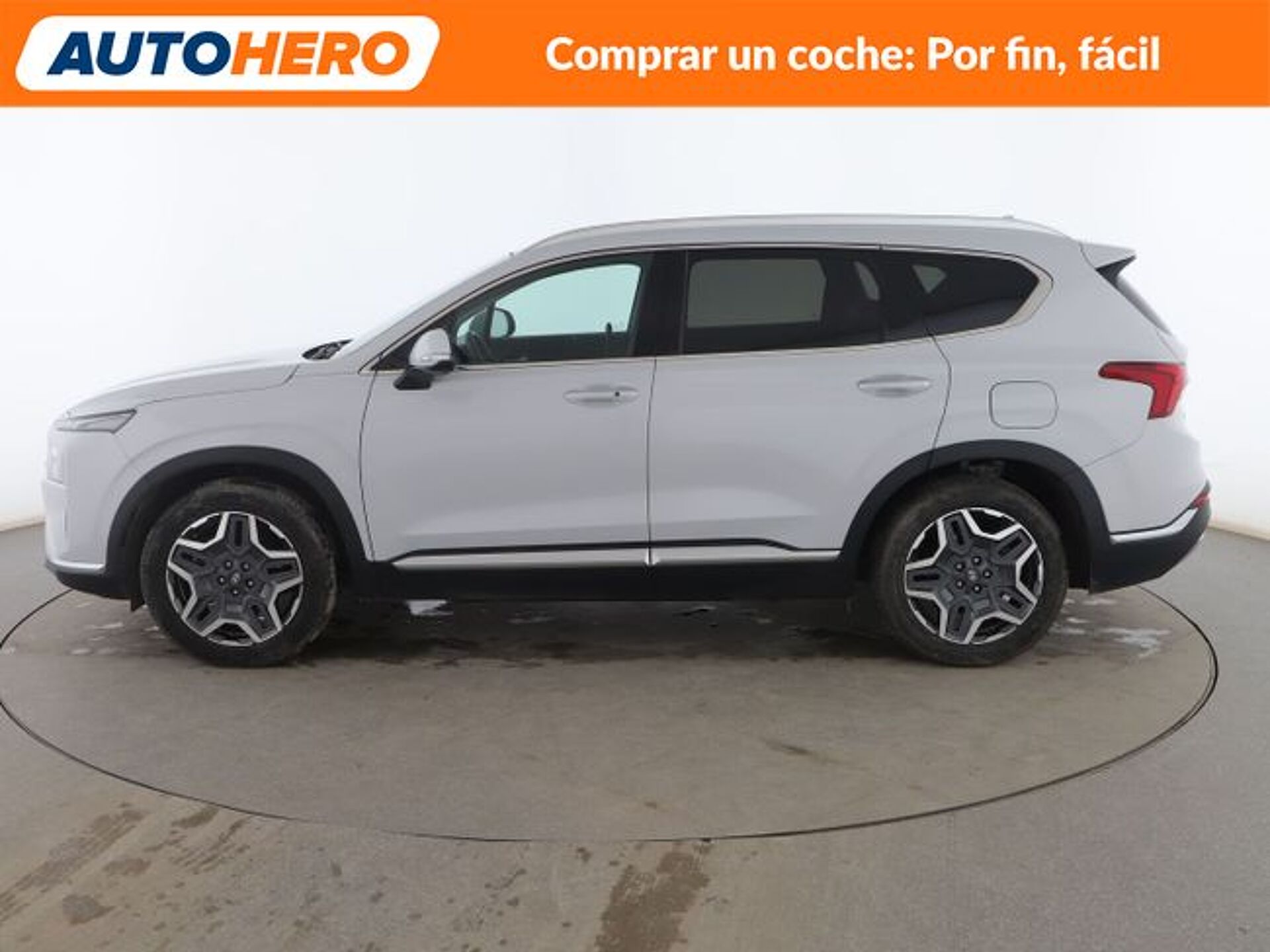 Imagen 3 de HYUNDAI Santa Fe