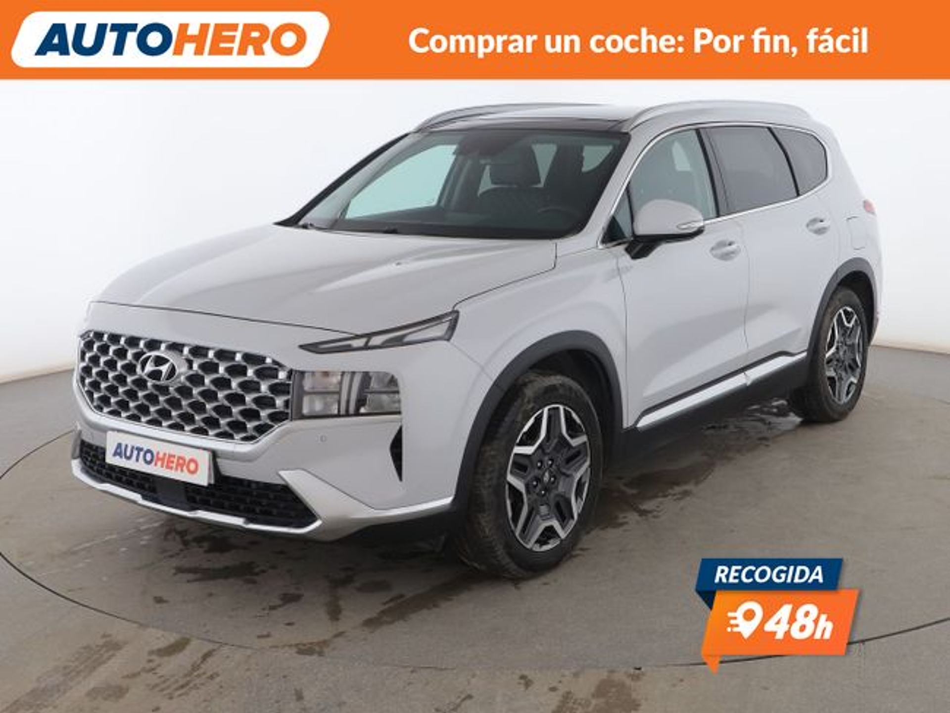 Imagen de HYUNDAI Santa Fe