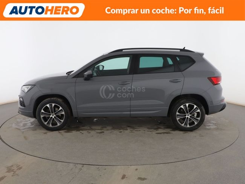 Foto del SEAT Ateca 1.5 EcoTSI S&S Style DSG