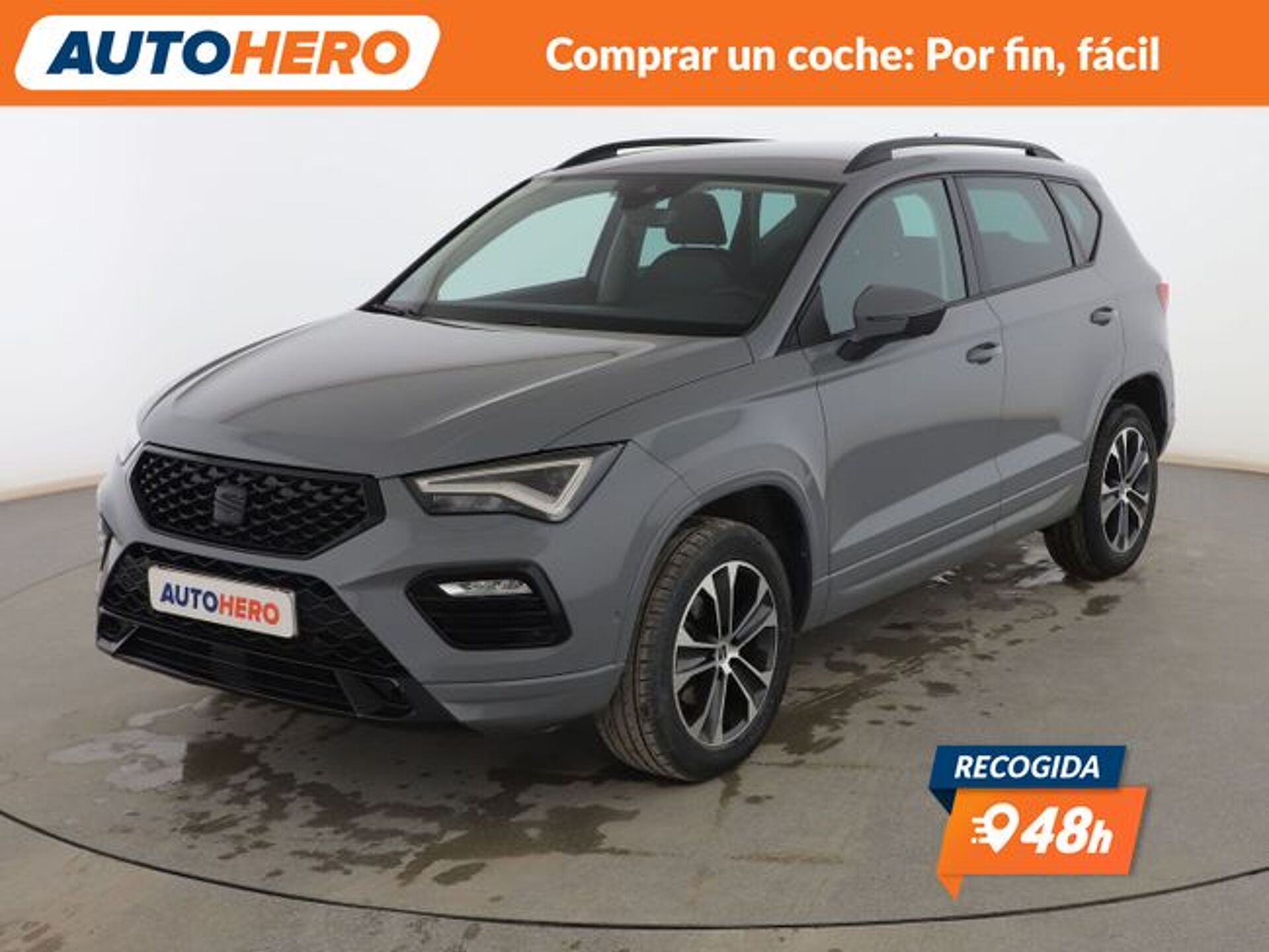 Imagen 1 de SEAT Ateca