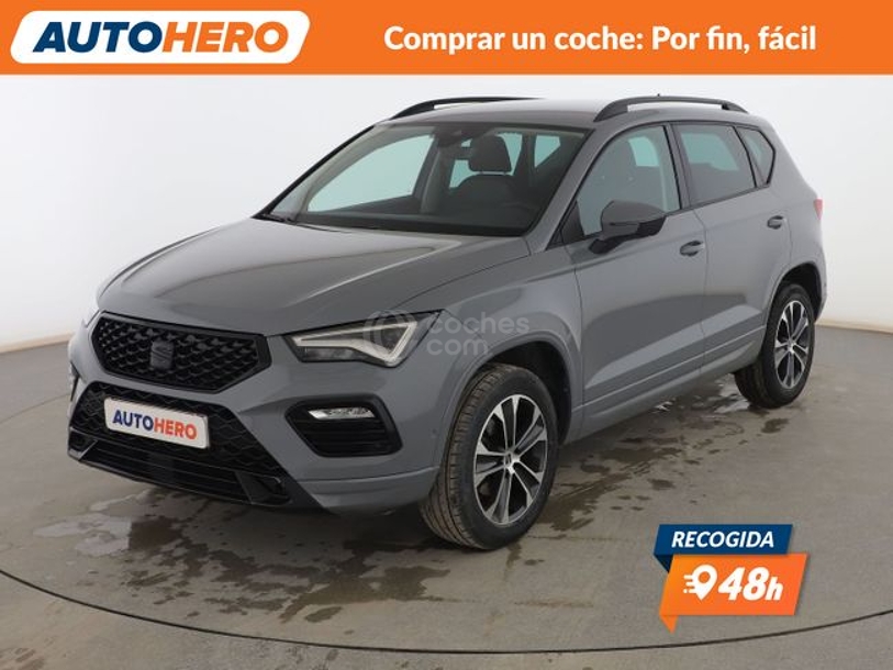 Foto del SEAT Ateca 1.5 EcoTSI S&S Style DSG