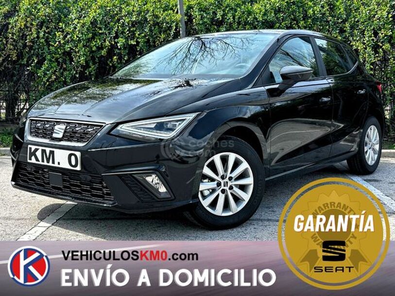 Foto del SEAT Ibiza 1.0 TSI S&S Style 110