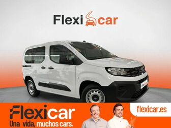 Imagen de OPEL Combo