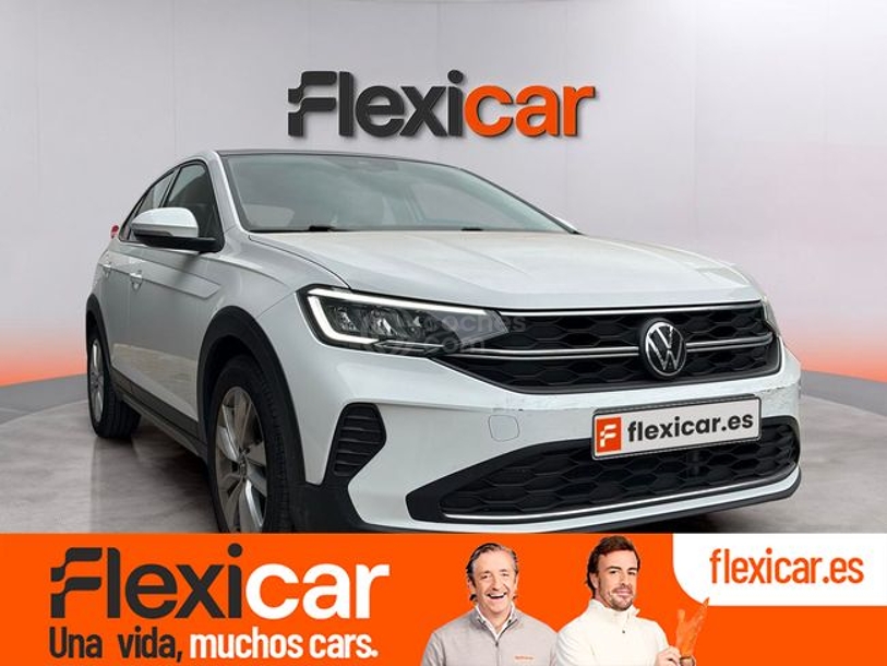 Foto del VOLKSWAGEN Taigo 1.0 TSI Life 81kW