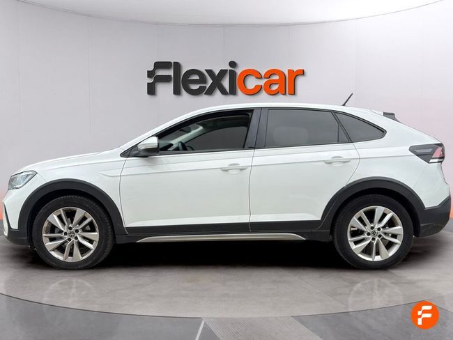 Foto del VOLKSWAGEN Taigo 1.0 TSI Life 81kW