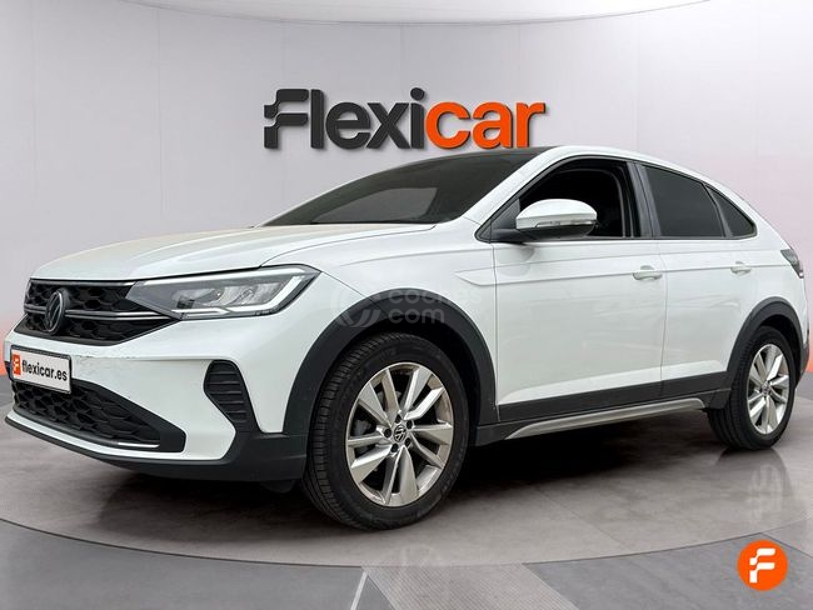 Foto del VOLKSWAGEN Taigo 1.0 TSI Life 81kW