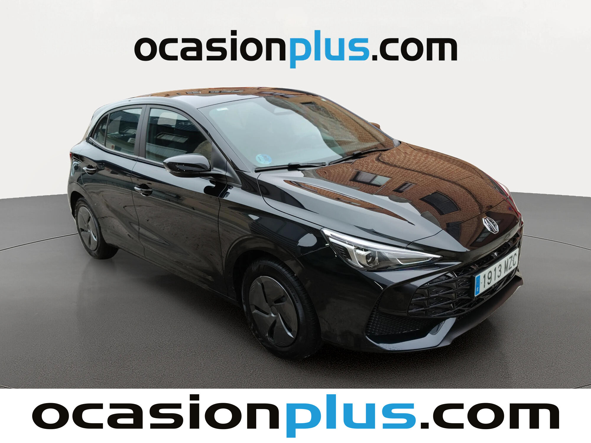 Foto del MG 3 1.5 Hybrid+ Comfort 143kW