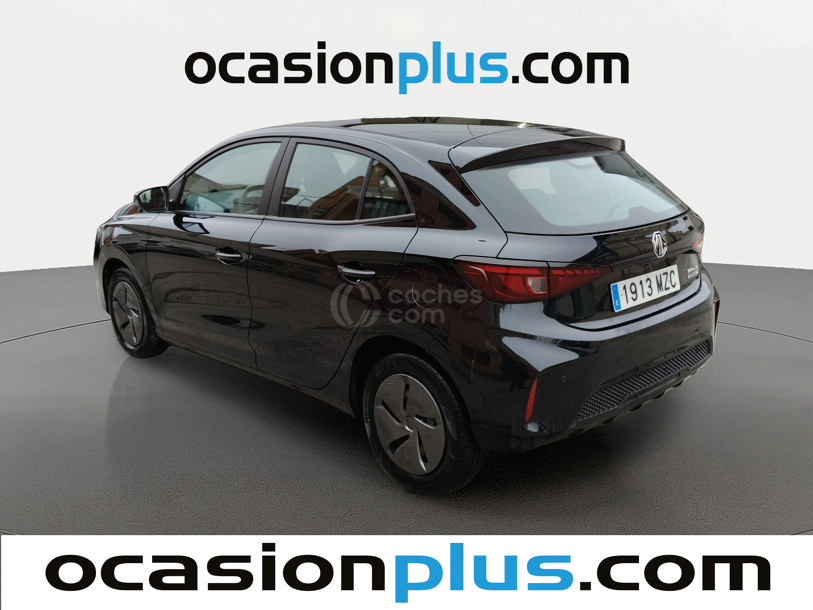 Foto del MG 3 1.5 Hybrid+ Comfort 143kW