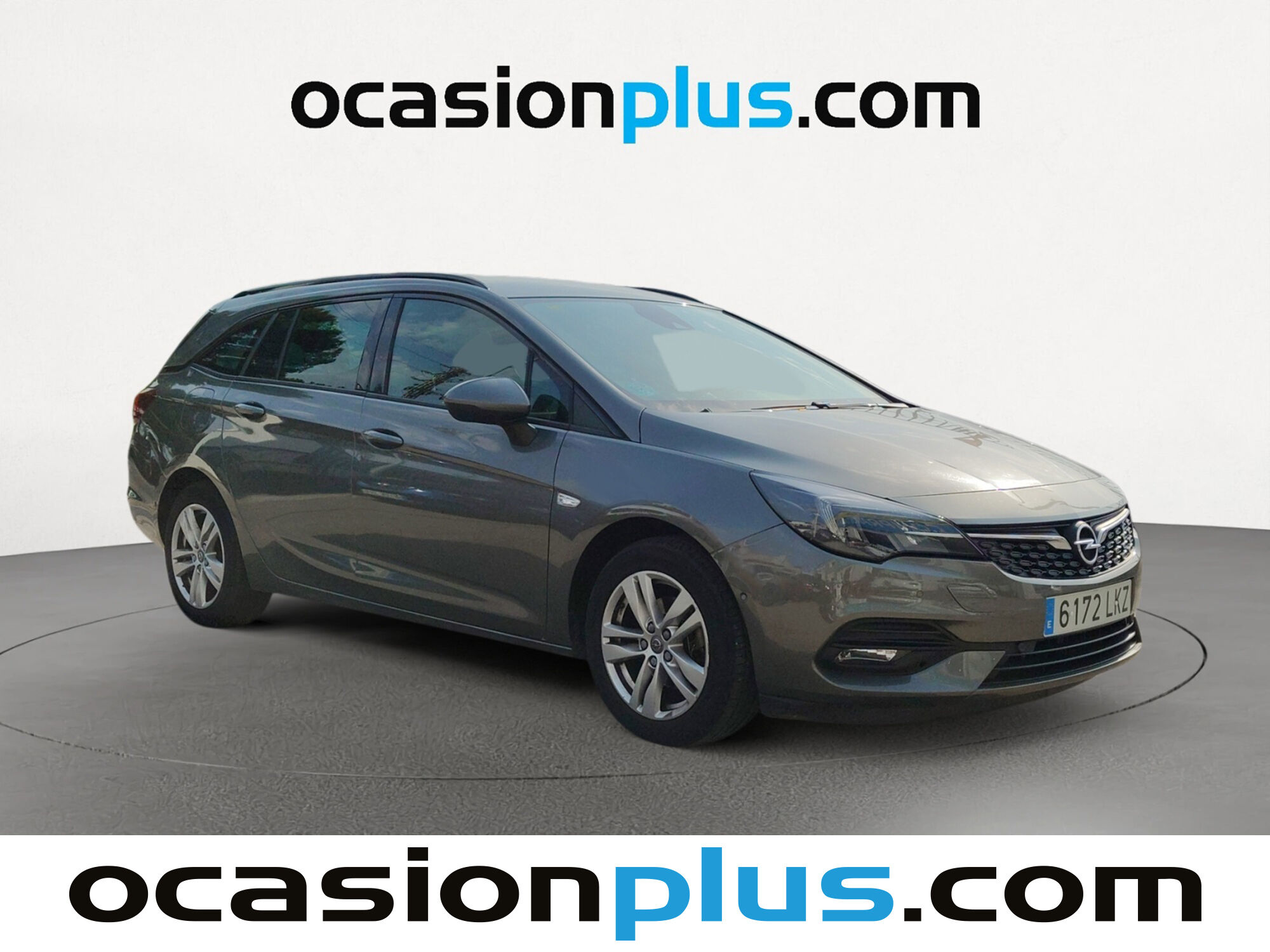Foto del OPEL Astra 1.4T S-S Business Elegance Aut. 145