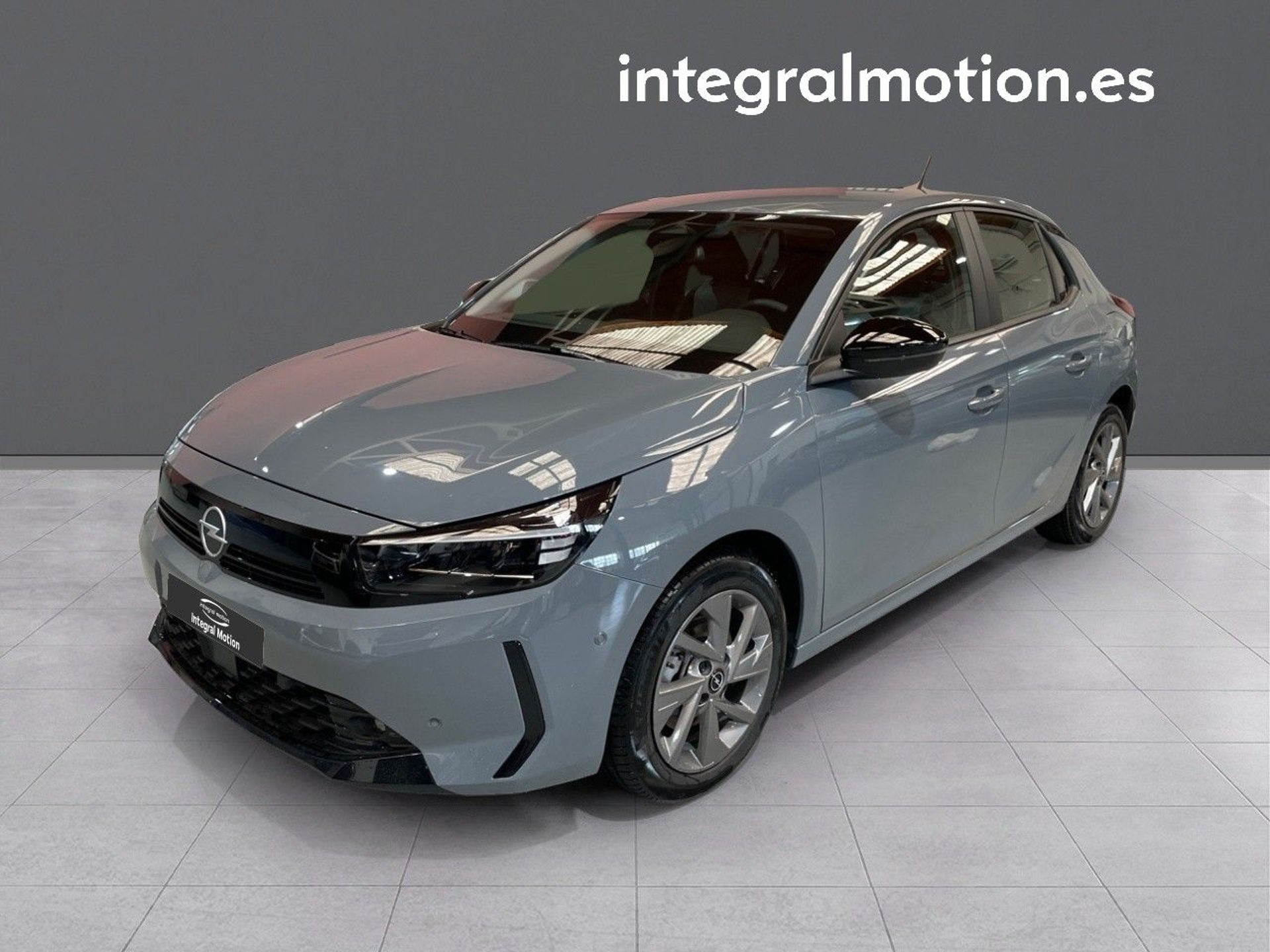 Imagen de OPEL Corsa