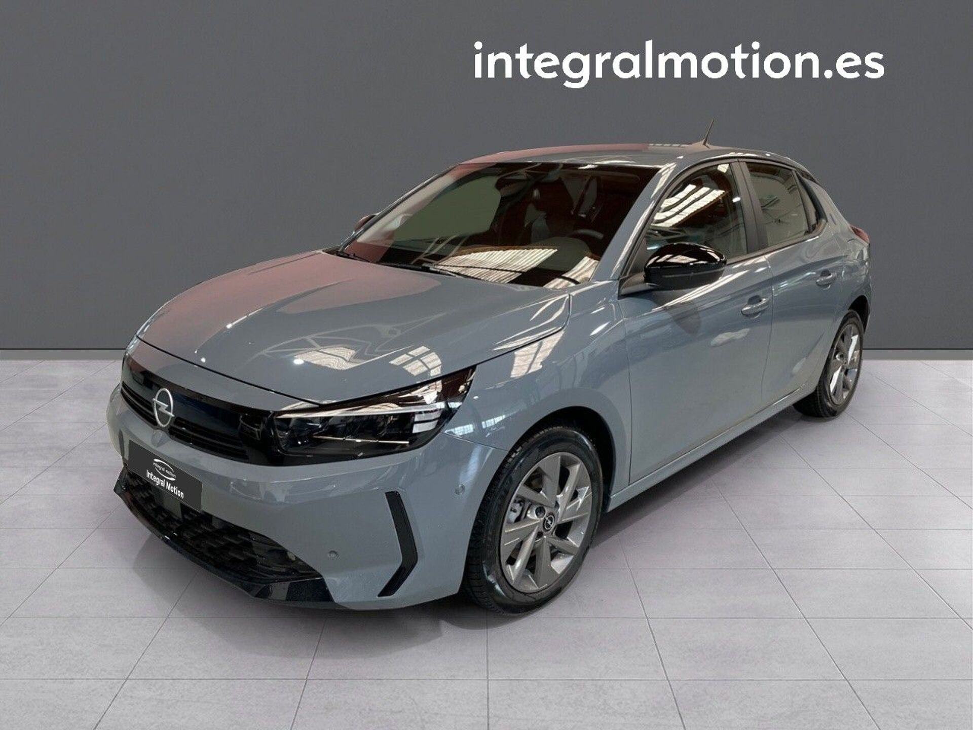 Imagen 1 de OPEL Corsa