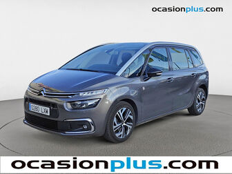 Imagen de CITROEN Grand C4 Spacetourer 1.2 PureTech S&S C-Series 130