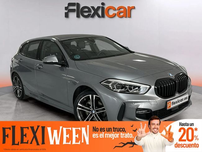 BMW Serie 1 (118i) en Alicante