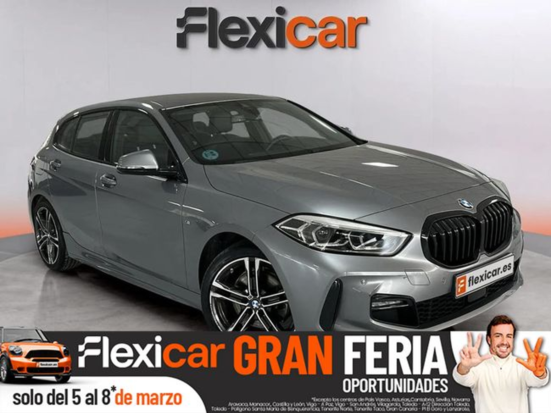 Imagen de BMW Serie 1