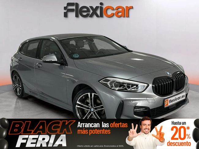 BMW Serie 1 (118i) en Alicante