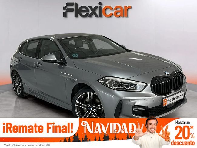 BMW Serie 1 (118i) en Alicante