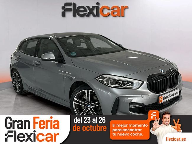 BMW Serie 1 (118i) en Alicante