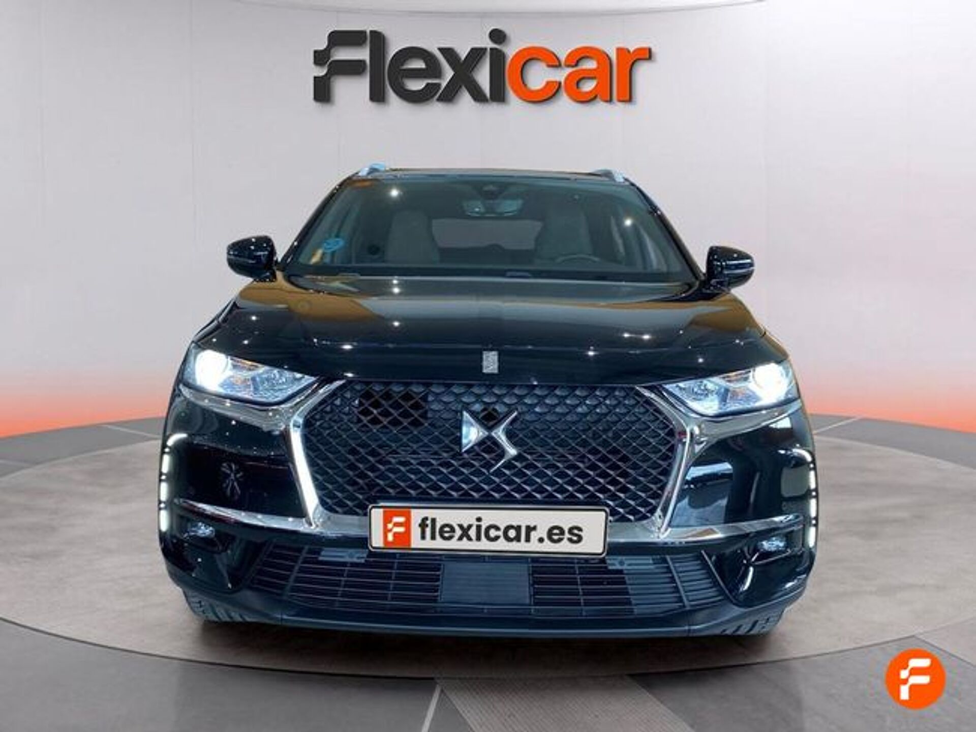 Imagen 2 de DS DS 7 Crossback