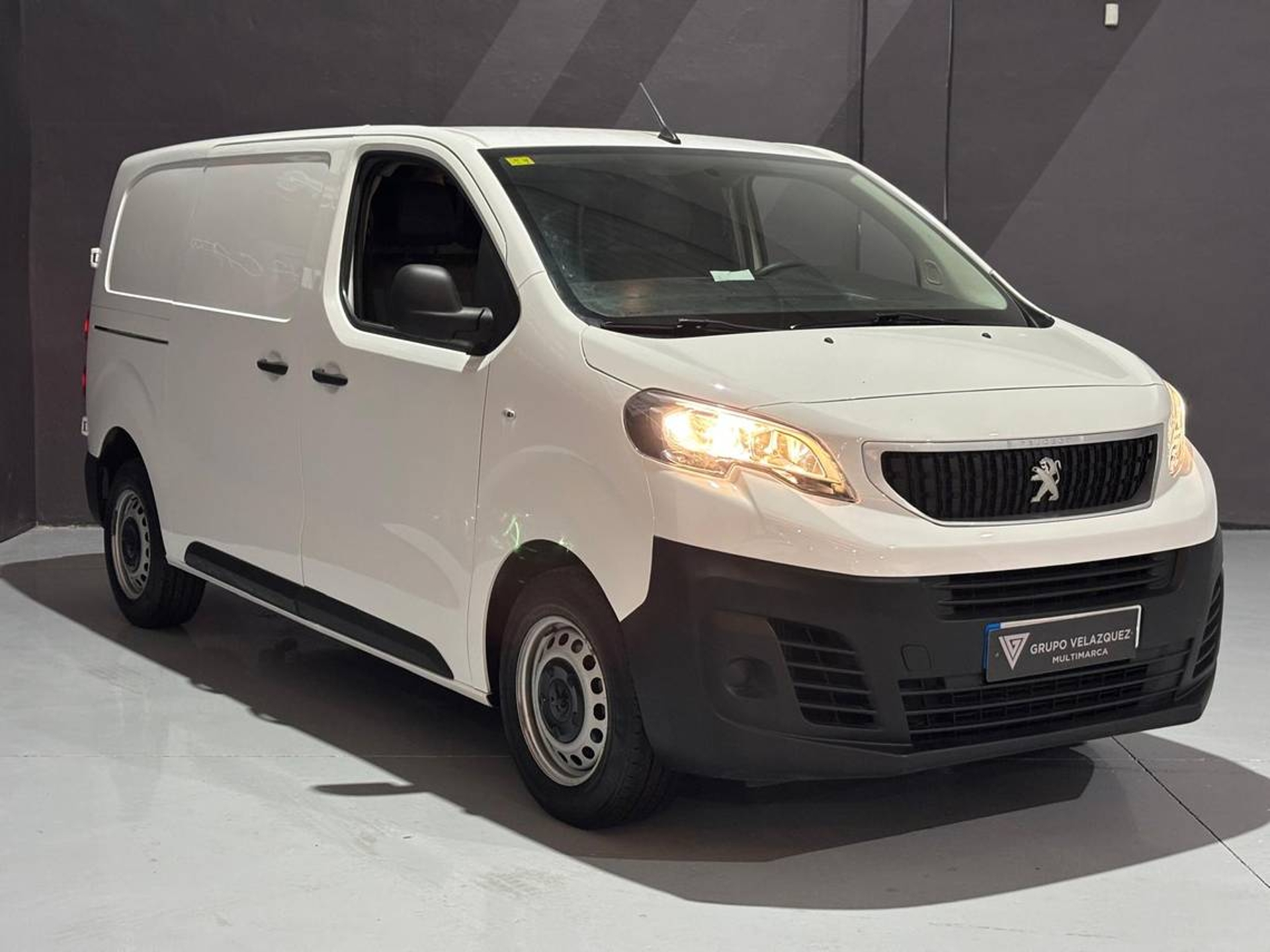 Imagen de PEUGEOT Expert