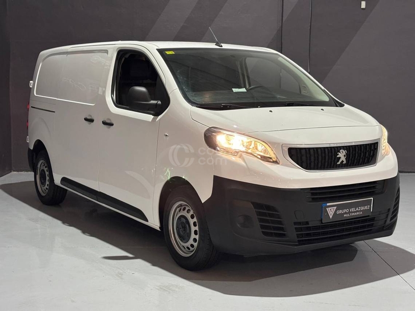 Foto del PEUGEOT Expert Fg. Standard 2.0BlueHDi S&S Pro 120
