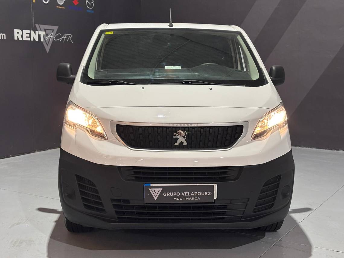 Foto del PEUGEOT Expert Fg. Standard 2.0BlueHDi S&S Pro 120