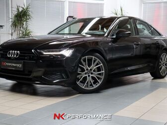 Imagen de AUDI A6 40 TDI S line S tronic