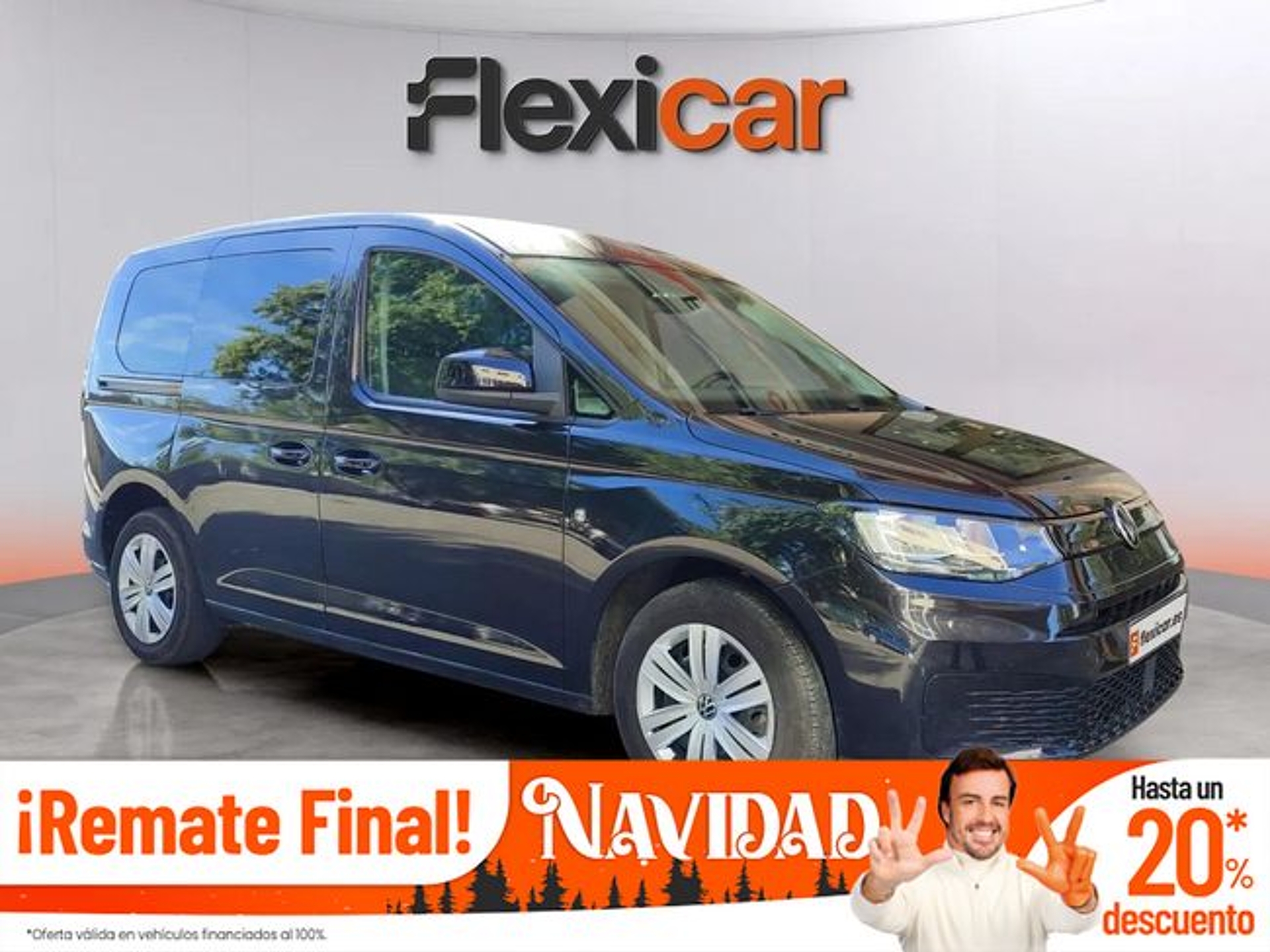 Imagen de VOLKSWAGEN Caddy