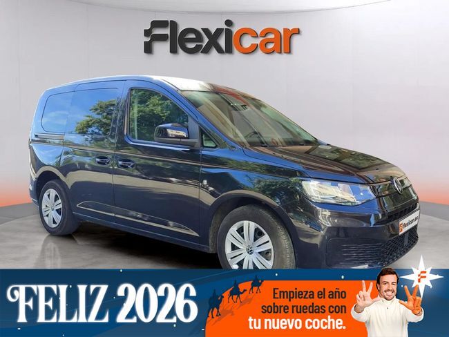 VOLKSWAGEN Caddy (Origin 2.0 TDI 90kW (122CV) DSG) en Baleares