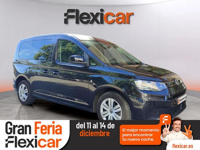 VOLKSWAGEN Caddy (Origin 2.0 TDI 90kW (122CV) DSG) en Baleares