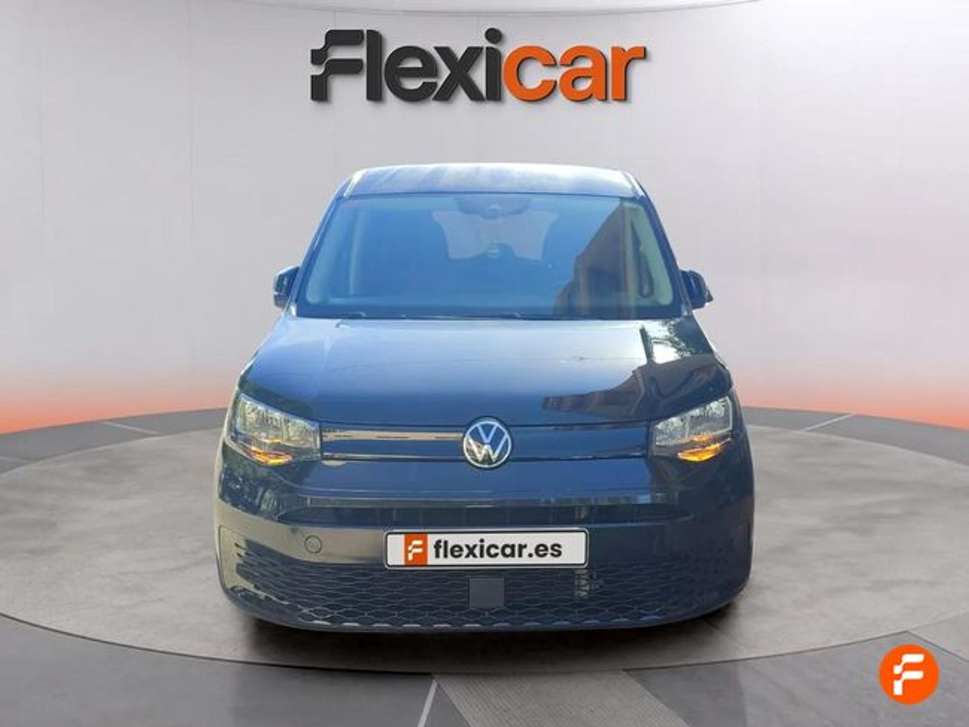 Imagen 2 de VOLKSWAGEN Caddy